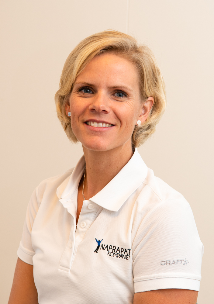 Kathrine Iversen Myhrstad